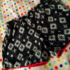 Junior shorts